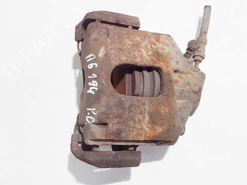 Used Right front brake caliper Right front brake caliper AUDI A4 B6 Avant (8E5) 2.5 TDI (155 hp) 35605170 35605170