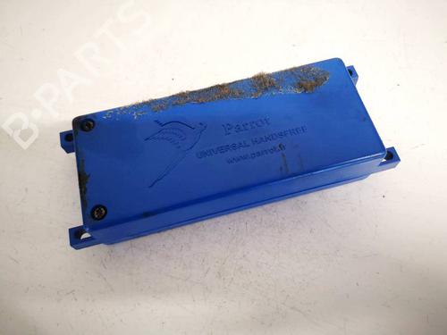 Used Electronic module Electronic module 35113249 35113249