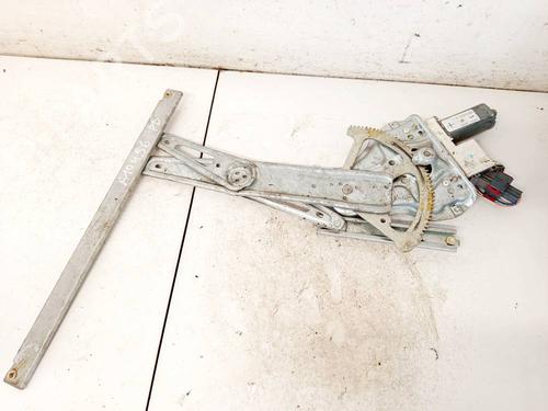 Used Front right window mechanism Front right window mechanism TOYOTA AVENSIS (_T25_) 2.2 D-CAT (ADT251_, ADT251R) (177 hp) 34973249 34973249