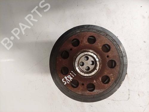 Used Pulley Pulley BMW 5 (F10) 520 d (184 hp) 40244256 40244256
