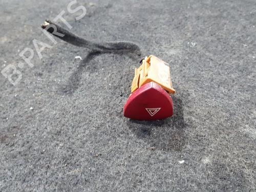 Used Warning switch Warning switch RENAULT ESPACE IV (JK0/1_) 2.0 (JK0A, JK1D, JK0N) (170 hp) 35660149 35660149