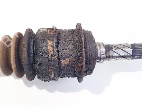 Left rear driveshaft MAZDA CX-7 (ER) 2.3 AWD | BP35438596M40 - Image 3