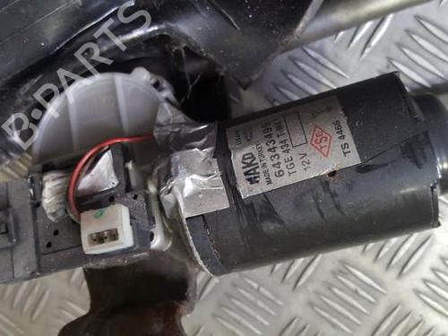 Front wiper motor DAEWOO REXTON (GAB_) 2.7 D All-wheel Drive | BP35690117M29 - Image 2