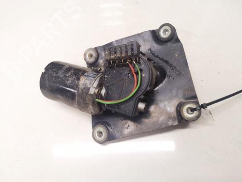 Used Front wiper motor Front wiper motor MITSUBISHI CARISMA (DA_) 1.9 TD (DA4A) (90 hp) 35881334 35881334