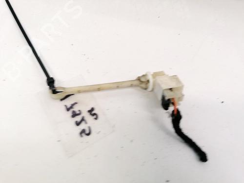 Electronic module CITROËN C8 (EA_, EB_) 2.0 HDi | BP35431676M83 - Image 2