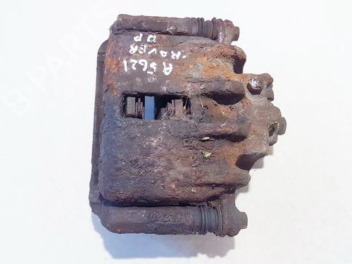 Used Right front brake caliper Right front brake caliper ROVER 200 II Hatchback (RF) 214 i (75 hp) 35867781 35867781