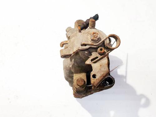 Used Left rear brake caliper Left rear brake caliper 35084762 35084762