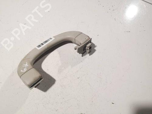 Used Interior roof handle Interior roof handle FIAT STILO (192_) 1.9 JTD (192_XE1A) (115 hp) 34978712 34978712