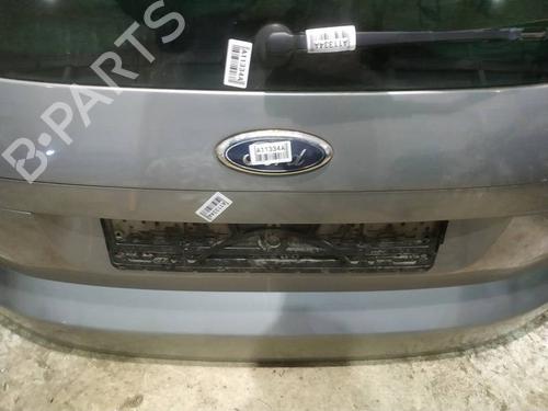 Used Tailgate trim Tailgate trim 36876262 36876262
