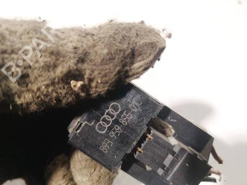 Switch AUDI 80 B4 Saloon (8C2) 2.0 E | BP39968924I30 - Image 3