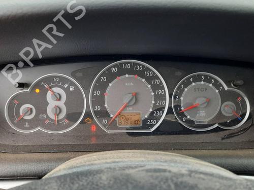 Engine mount CITROËN C5 II (RC_) 1.6 HDi (RC8HZB) | BP33075489M89  - Image 9