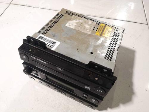 Used Radio Radio 38503596 38503596