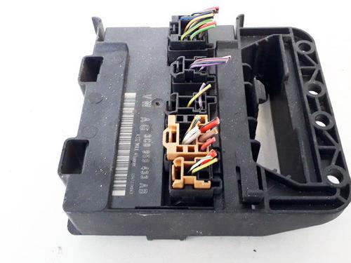 Used Electronic module Electronic module VW PASSAT B6 (3C2) 2.0 TDI (140 hp) 35634377 35634377