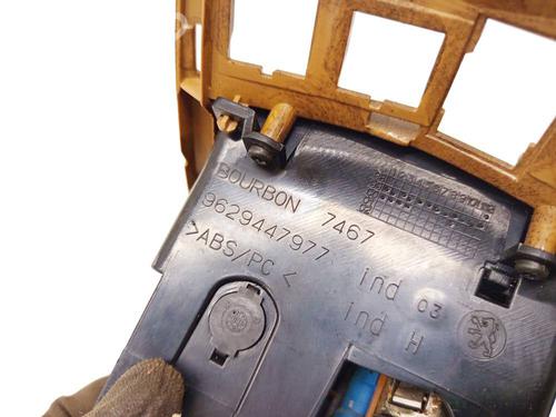 Ashtray PEUGEOT 607 (9D, 9U) 2.2 16V | BP38006266I30 - Image 3