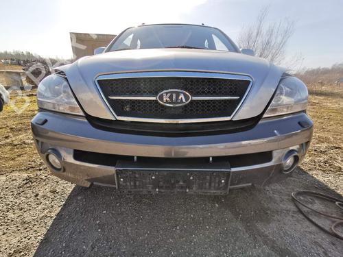 Pipe KIA SORENTO I (JC) 3.5 | BP33683097M125 - Image 7