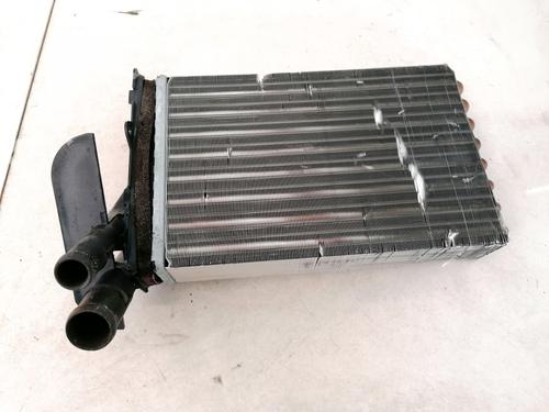 Used Heater matrix Heater matrix 35520226 35520226