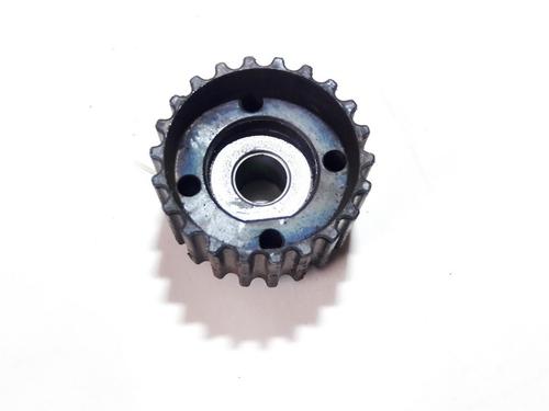 Used Pulley Pulley MERCEDES-BENZ E-CLASS Coupe (C124) E 36 AMG (124.052) (265 hp) 35594711 35594711