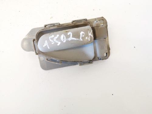Used Front left interior door handle Front left interior door handle 35612290 35612290