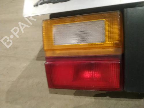 Used Left tailgate light Left tailgate light 34892794 34892794