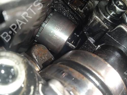 Injector AUDI A3 (8P1) 2.0 TDI 16V | BP34897553M100 - Image 2