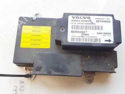ecu-airbags-volvo-v50-545-2003-2004-2005-2006-2007-2008-2009-2010-2011-2012-33101094 main image