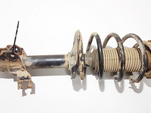 Used Right front shock absorber Right front shock absorber 35558430 35558430