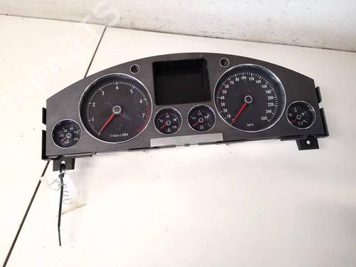 Quadrante Quadrante VW PHAETON (3D1, 3D2, 3D3, 3D4, 3D6, 3D7, 3D8, 3D9) 3.2 V6 (241 hp) 35314429 35314429