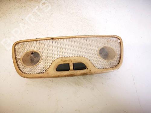 Used Interior roof light Interior roof light SUBARU LEGACY IV Estate (BP) 2.0 AWD (BP5) (138 hp) 36455561 36455561