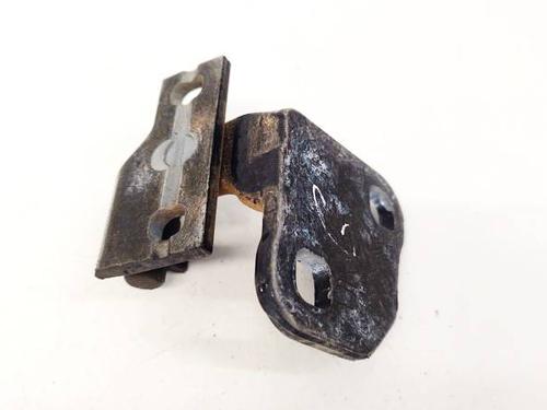Used Hinge/Door check strap BMW 7 (E65, E66, E67) 730 d (218 hp) 32601347