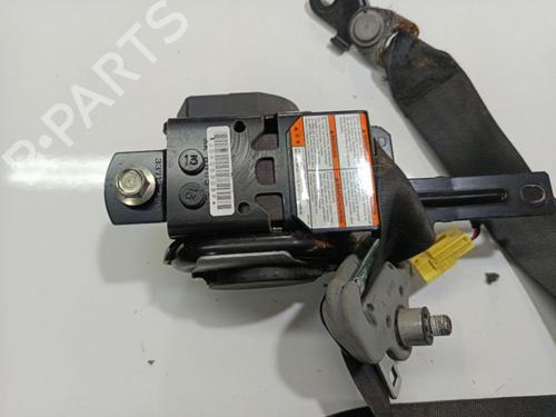 Front right seatbelt HONDA FR-V (BE) 2.0 (BE3) | BP34855758I25 - Image 4