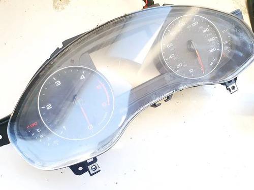 Used Instrument cluster Instrument cluster AUDI A6 C7 (4G2, 4GC) 2.0 TDI (177 hp) 34974997 34974997