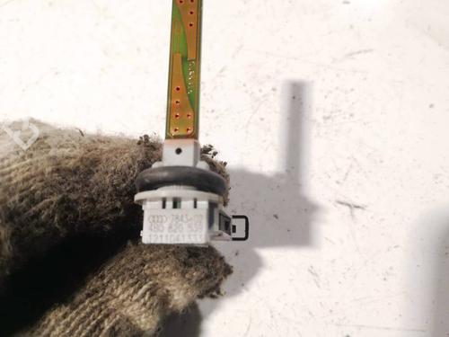 Electronic module SKODA FABIA I (6Y2) 1.4 TDI | BP35008367M83 - Image 3