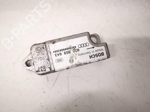Electronic module AUDI A4 B5 (8D2) 1.9 TDI | BP32542845M83 - Image 2