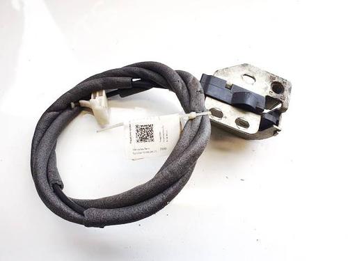Used Rear left lock Rear left lock SUBARU LEGACY IV Estate (BP) 2.0 AWD (BP5) (138 hp) 34785175 34785175
