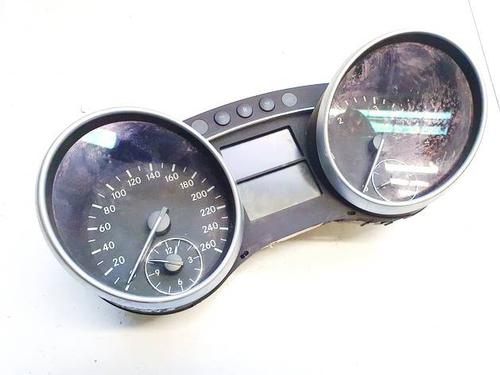 Used Instrument cluster Instrument cluster 34876854 34876854