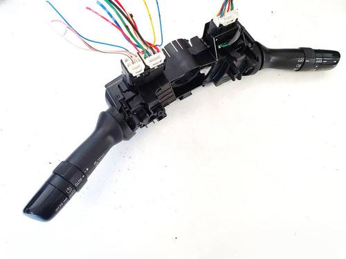 Used Warning switch Warning switch TOYOTA RAV 4 III (_A3_) 2.2 D 4WD (ALA30_, ALA30R) (136 hp) 35383676 35383676