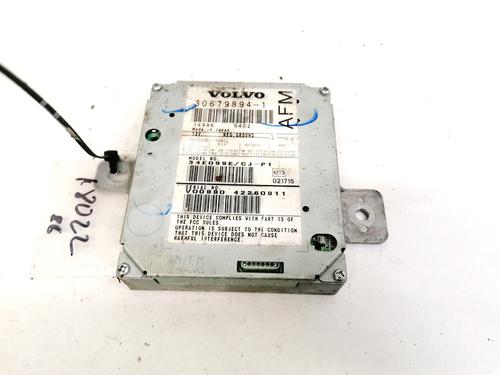 ecu-airbags-volvo-s40-ii-544-2003-2004-2005-2006-2007-2008-2009-2010-2011-2012-32907861 main image