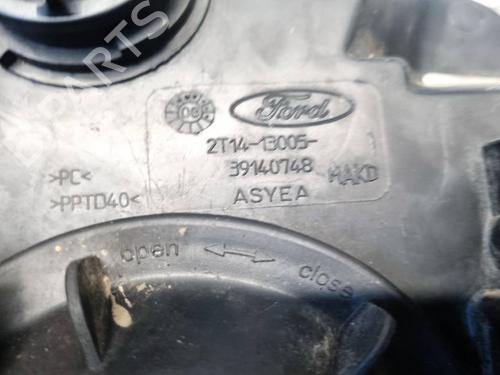 Left headlight FORD TRANSIT CONNECT (P65_, P70_, P80_) 1.8 Di | BP34796704C28 - Image 4