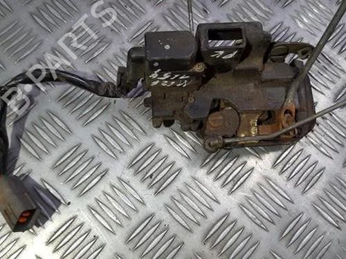 Used Front left lock Front left lock 35677645 35677645