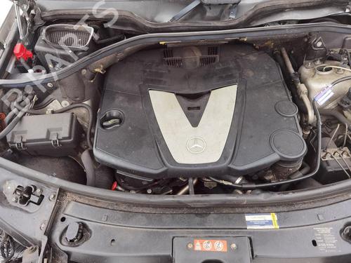 Electronic module MERCEDES-BENZ M-CLASS (W164) ML 320 CDI 4-matic (164.122) | BP32879183M83 - Image 7