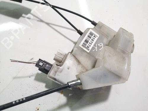 Used Rear left lock Rear left lock 34815891 34815891