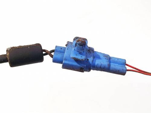 Electronic module SUZUKI SX4 (EY, GY) 1.6 VVT 4x4 (RW416) | BP35213256M83 - Image 3