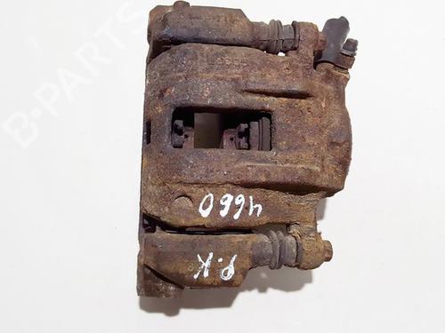 Used Left front brake caliper Left front brake caliper 35851245 35851245