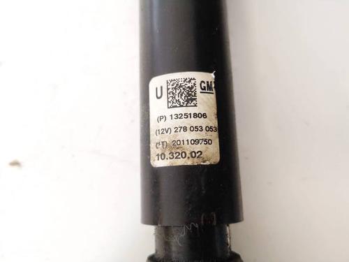 Steering column universal joint OPEL ASTRA J (P10) 1.7 CDTI (68) | BP35242005M114 - Image 3