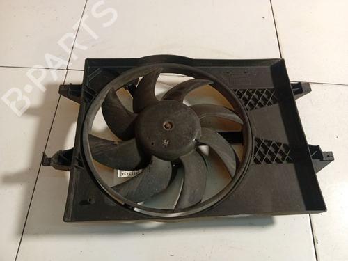Used Fan Fan 38798176 38798176