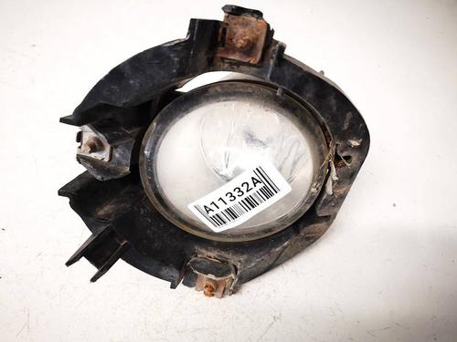 Used Left front fog light Left front fog light 36830093 36830093