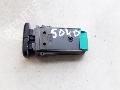Steering column stalk KIA CARNIVAL I (UP, FL) 2.9 TDi | BP38583236I23 - Image 2
