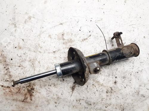 Used Left front shock absorber Left front shock absorber 35645405 35645405