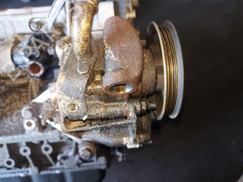 Used Steering pump Steering pump ROVER 200 II Hatchback (RF) 214 Si (103 hp) 35581919 35581919