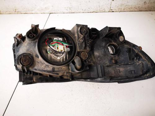 Left headlight KIA CERATO I Hatchback (LD) 1.5 CRDi | BP38610824C28 - Image 2